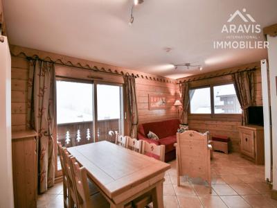 Acheter Appartement 50 m2 Grand-bornand