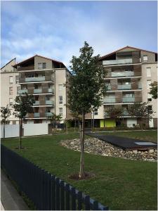 For rent Toulouse 3 rooms 62 m2 Haute garonne (31400) photo 0