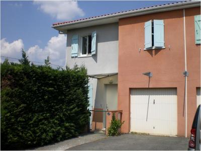 For rent Castanet-tolosan 4 rooms 83 m2 Haute garonne (31320) photo 0
