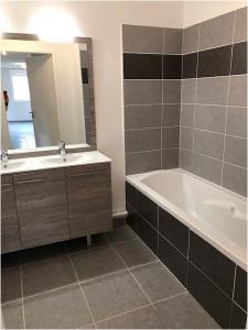 Louer Appartement Toulouse Haute garonne