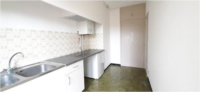 Louer Appartement Toulouse Haute garonne