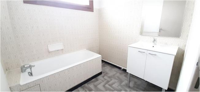 Louer Appartement Toulouse 660 euros