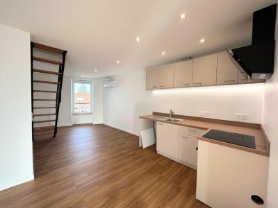 Louer Appartement 77 m2 Roanne