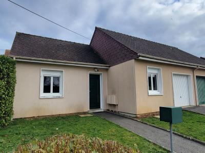 For sale Mamers 3 rooms Sarthe (72600) photo 0