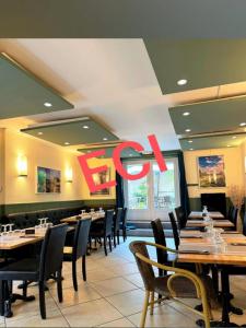 Annonce Vente Commerce Marly-le-roi 78