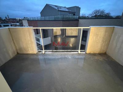 Louer Appartement Madeleine Nord