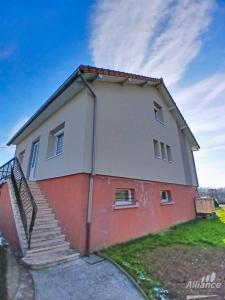 Annonce Vente 6 pices Maison Isle-sur-le-doubs 25