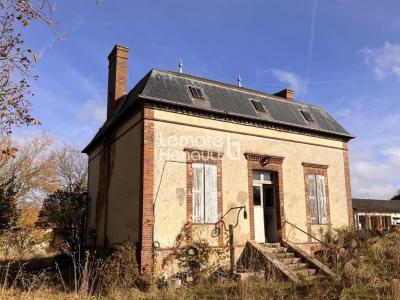 Annonce Vente 4 pices Maison Garnay 28