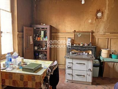 Acheter Maison 65 m2 Garnay