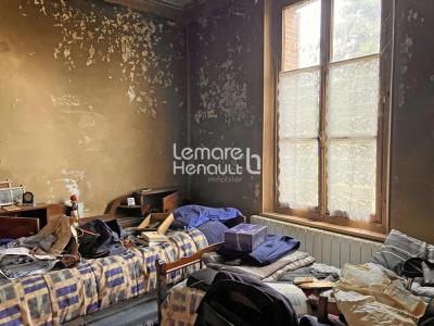 Acheter Maison Garnay Eure et loir