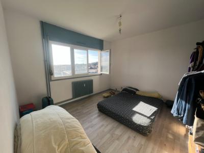 For sale Creusot 3 rooms 63 m2 Saone et loire (71200) photo 2