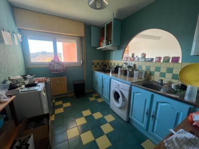 For sale Creusot 3 rooms 63 m2 Saone et loire (71200) photo 3