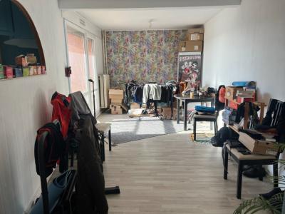 For sale Creusot 3 rooms 63 m2 Saone et loire (71200) photo 4