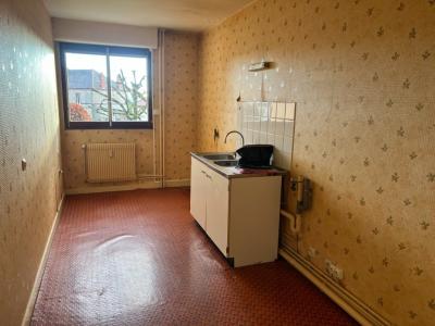 For sale Creusot 3 rooms 70 m2 Saone et loire (71200) photo 2