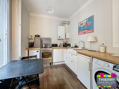 For sale Rennes 3 rooms 62 m2 Ille et vilaine (35000) photo 2