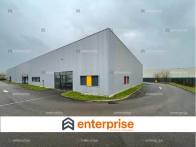 For rent Bethune 548 m2 Pas de calais (62400) photo 0