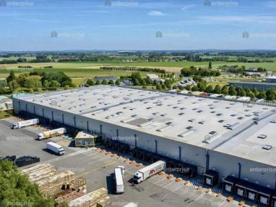 Acheter Commerce 22280 m2 Lillers