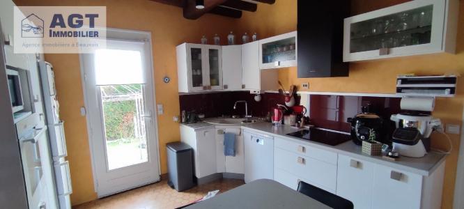 Acheter Maison Beauvais 342000 euros