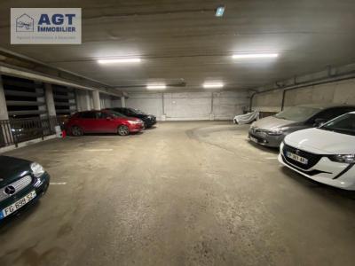 Annonce Location Parking Beauvais 60