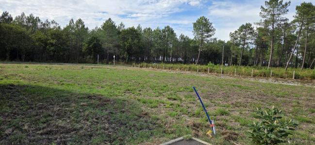 For sale Parentis-en-born 708 m2 Landes (40160) photo 0