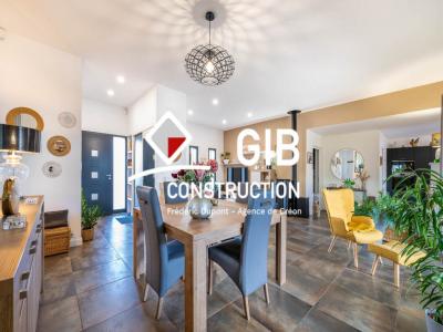 Annonce Vente Maison Fargues-saint-hilaire 33