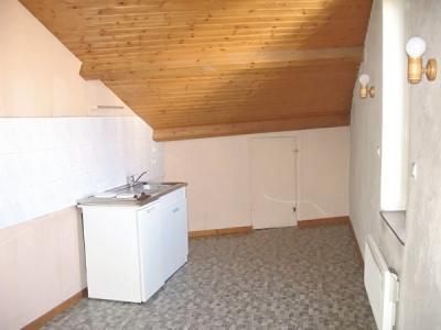 Louer Appartement 26 m2 Clermont-ferrand