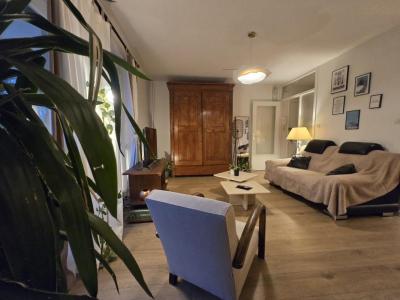 For rent Nancy 2 rooms 41 m2 Meurthe et moselle (54000) photo 0