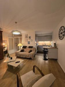 Louer Appartement 41 m2 Nancy