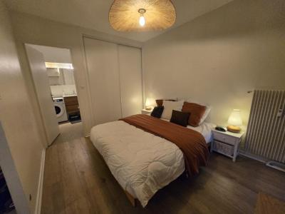 Louer Appartement Nancy 740 euros