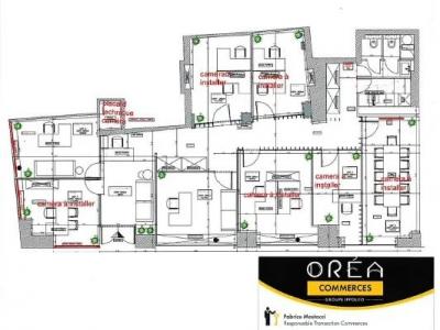 For sale Nice 8 rooms 168 m2 Alpes Maritimes (06000) photo 0