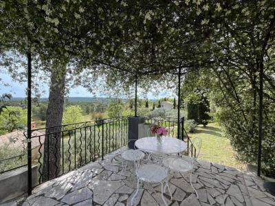 Acheter Maison Lorgues 1090000 euros