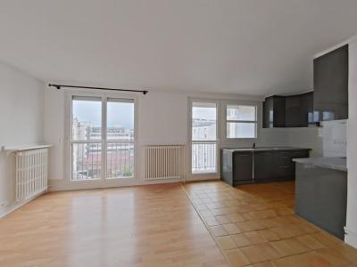 Louer Appartement Levallois-perret Hauts de Seine