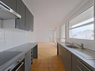 Louer Appartement Levallois-perret 2170 euros