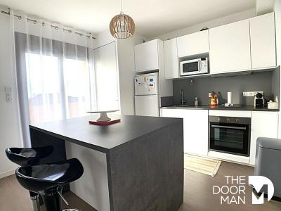 Acheter Appartement 70 m2 Seysses