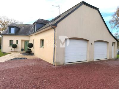 Annonce Vente 10 pices Maison Mayenne 53