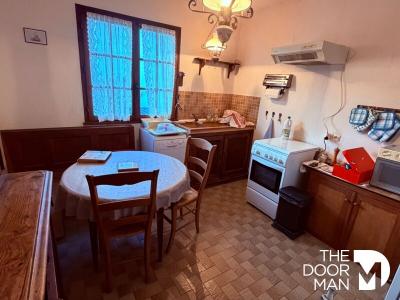 Acheter Maison 104 m2 Minihic-sur-rance