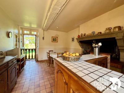 For sale Ernee 8 rooms 150 m2 Mayenne (53500) photo 0