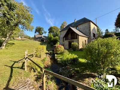 Annonce Vente Prestige Ernee 53