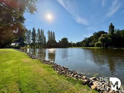 Acheter Prestige 150 m2 Ernee