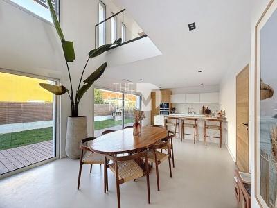 Annonce Vente 4 pices Maison Sorinieres 44