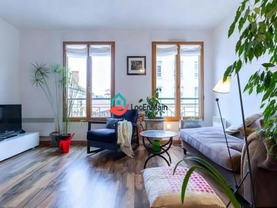 Annonce Location 2 pices Appartement Lyon-4eme-arrondissement 69