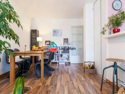 Louer Appartement Lyon-4eme-arrondissement Rhone
