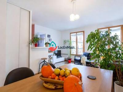 Louer Appartement Lyon-4eme-arrondissement 1130 euros