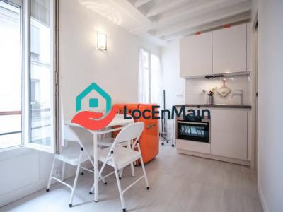 Annonce Location 2 pices Appartement Paris-11eme-arrondissement 75