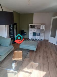 Annonce Location 2 pices Appartement Lyon-7eme-arrondissement 69