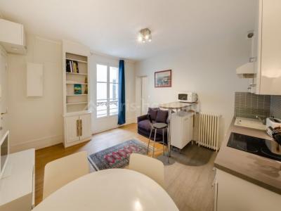 Annonce Location 2 pices Appartement Paris-7eme-arrondissement 75