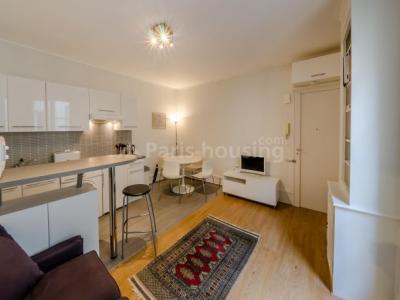 Louer Appartement 35 m2 Paris-7eme-arrondissement