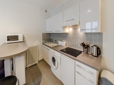 Louer Appartement Paris-7eme-arrondissement Paris