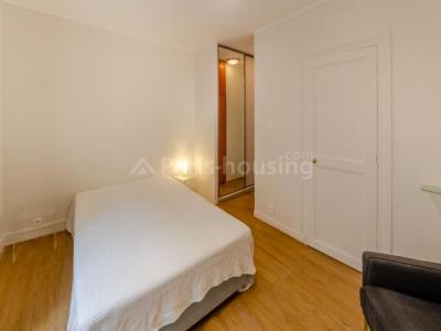 Louer Appartement Paris-7eme-arrondissement 1435 euros