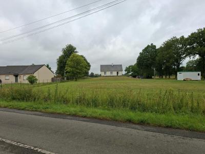 Annonce Vente Terrain Saffre 44